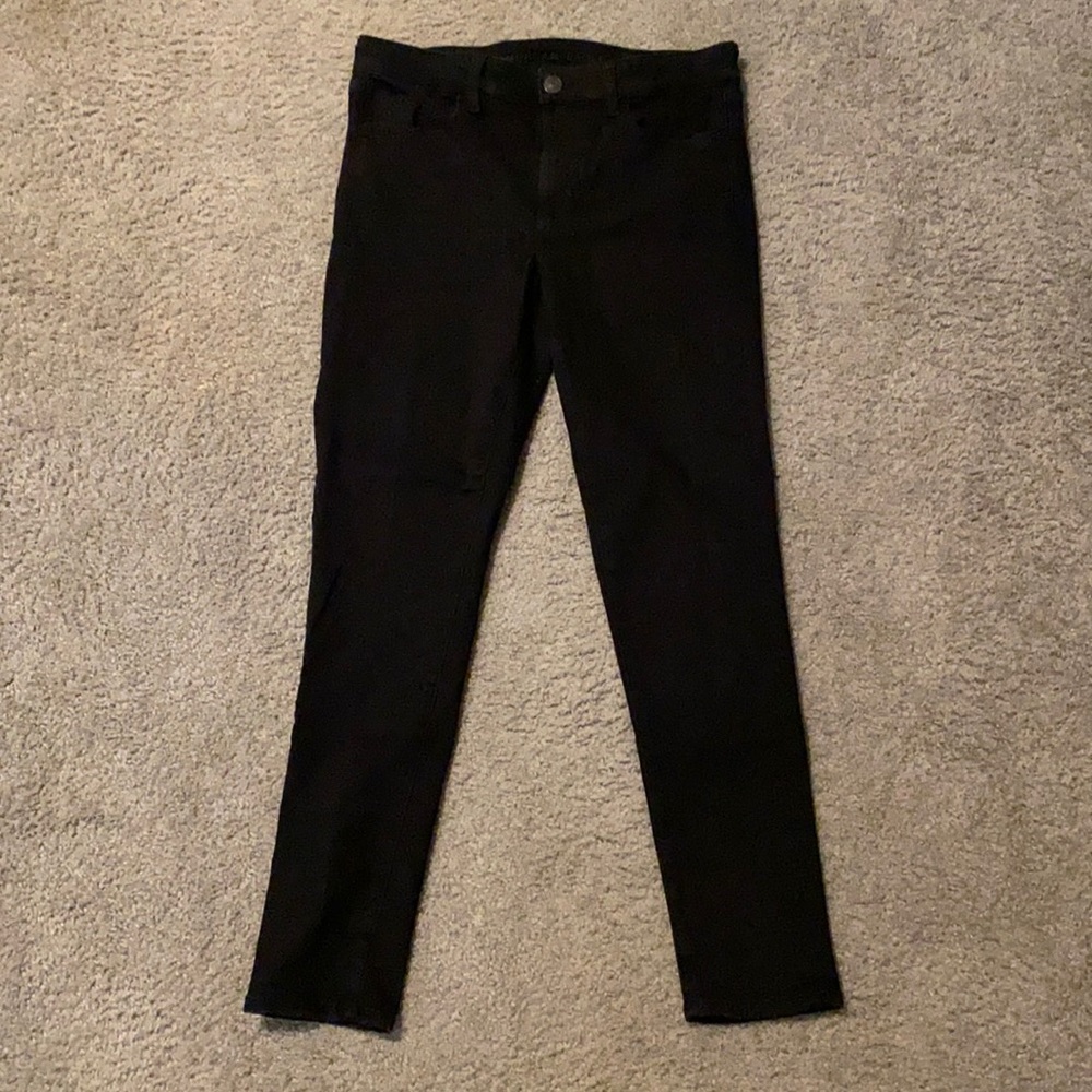 AE Ne(x)t Level Jegging black size 12